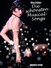 Glanzlichter - Die schönsten Musical-Songs, Songbook