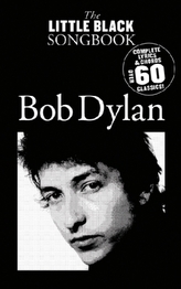 Bob Dylan, Songbook