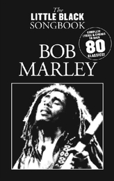 Bob Marley, Songbook