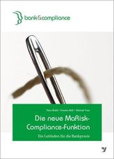 Die neue MaRisk-Compliance-Funktion