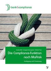 Die Compliance-Funktion nach MaRisk