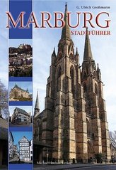 Marburg, Stadtführer