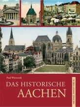 Das historische Aachen
