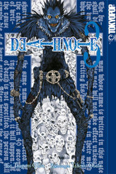 Death Note. Bd.3