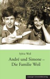 André und Simone - Die Familie Weil