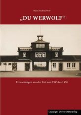 Du Werwolf