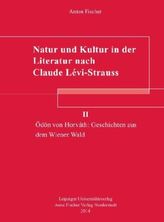 Natur und Kultur in der Literatur nach Claude Lévi-Strauss