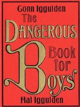 The Dangerous Book for Boys, English edition