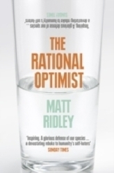 The Rational Optimist. Wenn Ideen Sex haben, englische Ausgabe