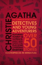Detectives And Young Adventurers