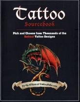 Tattoo Sourcebook