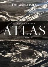 The Times Comprehensive Atlas of the World