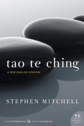 Tao Te Ching, English edition