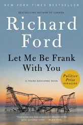 Let Me Be Frank With You. Frank, englische Ausgabe