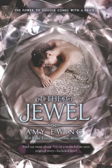 The Jewel. Das Juwel - Die Gabe, englische Ausgabe