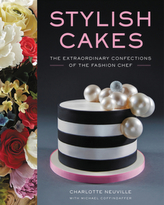 Stylish Cake