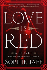 Love Is Red
