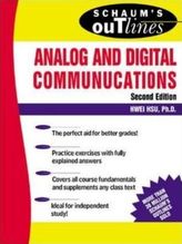 Theory and Problems of Analog and Digital Communications