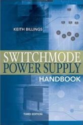 Switchmode Power Supply Handbook