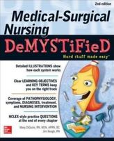 Medical-Surgical Nursing Demystified