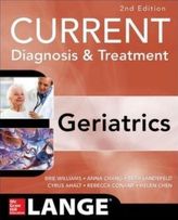 Current Diagnosis and Treatment: Geriatrics