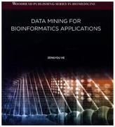 Data Mining for Bioinformatics Applications