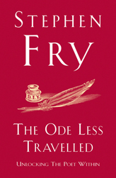 The Ode Less Travelled. Feigen, die fusseln, englische Ausgabe