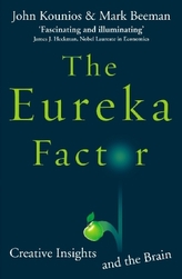 The Eureka Factor. Das Aha-Erlebnis, englische Ausgabe