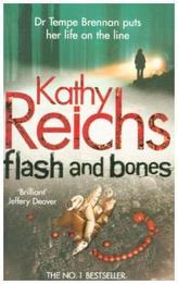 Flash And Bones. Fahr zur Hölle, englische Ausgabe