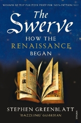 The Swerve. Die Wende, Wie die Renaissance begann, englische Ausgabe