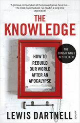 The Knowledge. Das Handbuch für den Neustart der Welt, englische Ausgabe
