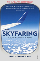 Skyfaring. Himmelhoch, englische Ausgabe