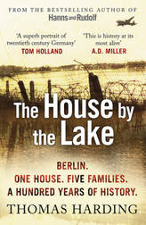 The House by the Lake. Sommerhaus am See, englische Ausgabe