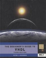The Designer's Guide to VHDL