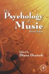 The Psychology of Music