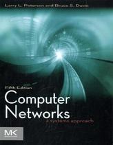 Computer Networks