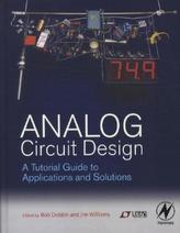 Analog Circuit Design. Vol.1