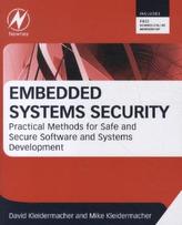 Embedded Systems Security