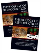 Knobil and Neill's Physiology of Reproduction, 2 Vols.