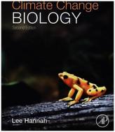 Climate Change Biology