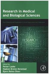 Research in Medical and Biological Sciences