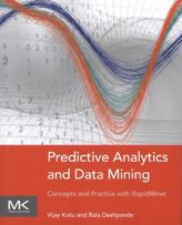 Predictive Analytics and Data Mining