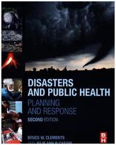 Disasters and Public Health