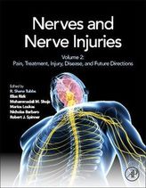 Nerves and Nerve Injuries. Vol.2