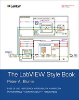 The LabVIEW Style Book