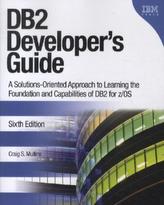 DB2 Developer's Guide