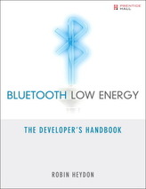 Bluetooth Low Energy