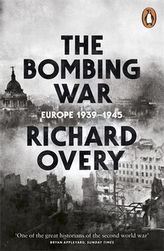 The Bombing War. Der Bombenkrieg, englische Ausgabe