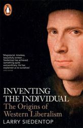 Inventing the Individual. Die Erfindung des Individuums, englische Ausgabe