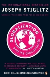 Globalization and its Discontents. Die Schatten der Globalisierung, englische Ausgabe